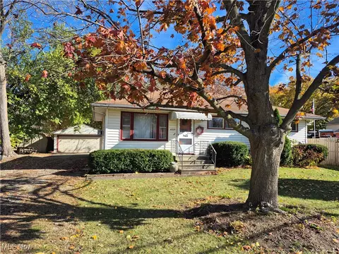 4805 Toledo Ave, Lorain, OH 44055