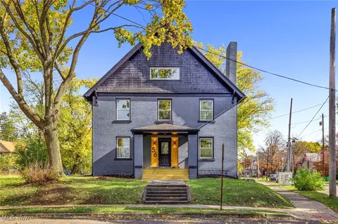 56 5th St SE, Massillon, OH 44646