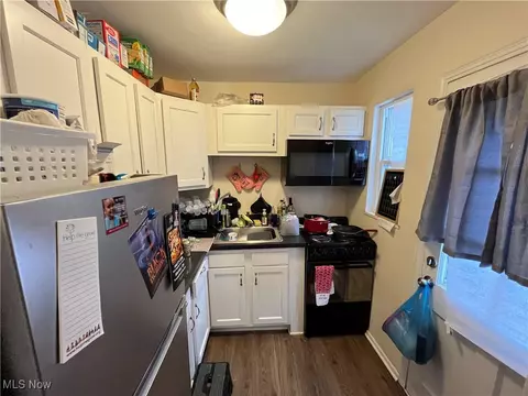Kitchen - 22751 Fox Ave, Euclid, OH 44123 photo 1 of 1