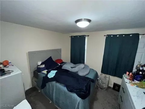 Bedroom - 22751 Fox Ave, Euclid, OH 44123 photo 1 of 1