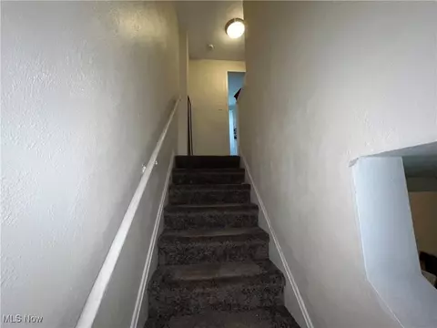 Entry Way - 22751 Fox Ave, Euclid, OH 44123 photo 2 of 2