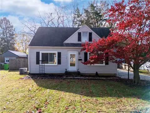585 Kieffer St, Wooster, OH 44691