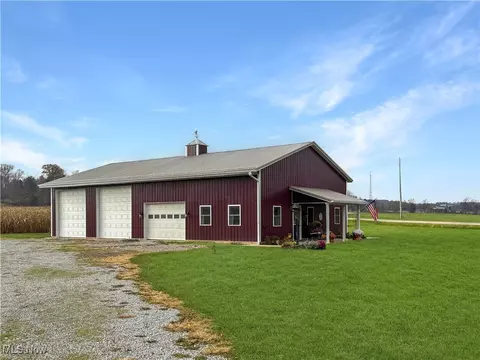 0 Co Rd 2175, Jeromesville, OH 44840