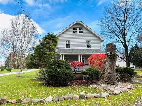 3095 Youngstown Ave, Mcdonald, OH 44437