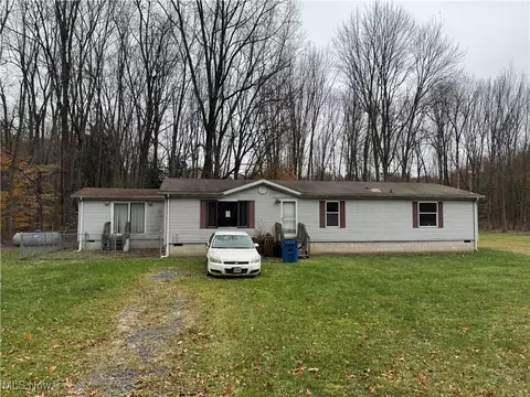 3690 Anderson Anthony Rd, Leavittsburg, OH 44430