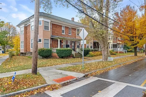 5801 Franklin Blvd, Cleveland, OH 44102