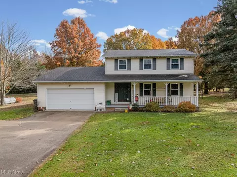 11676 Lair Rd NE, Alliance, OH 44601