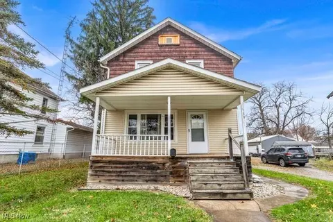 1000 Union St, Ashland, OH 44805