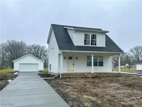 1575 Drexel Ave NW, Warren, OH 44485