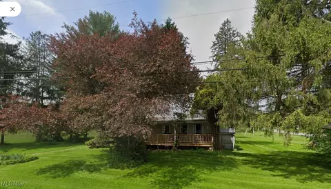 11655 State Route 88, Garrettsville, OH 44231