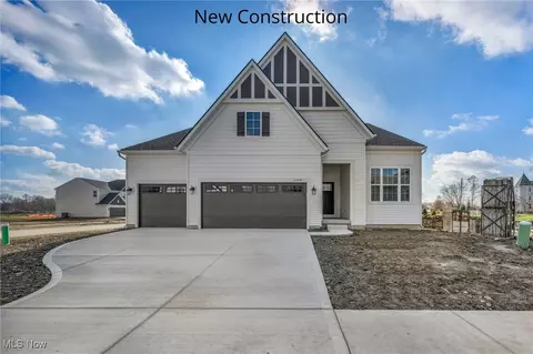 35981 Baldauf Xing, North Ridgeville, OH 44039