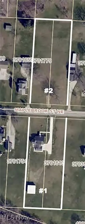 Maplebrook Street Ne, East Canton, OH 44730