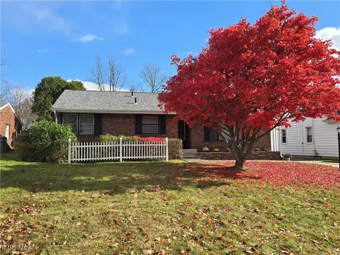937 S Hazelwood Ave, Youngstown, OH 44509