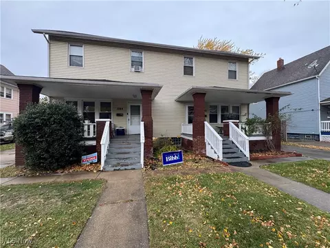 1082 E 171st St, Cleveland, OH 44119