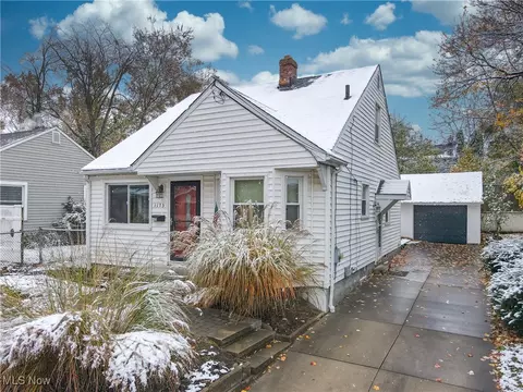 1173 Dayton St, Akron, OH 44310