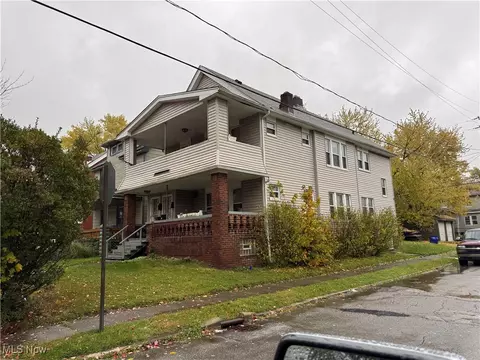 12700 Lenacrave, Cleveland, OH 44105