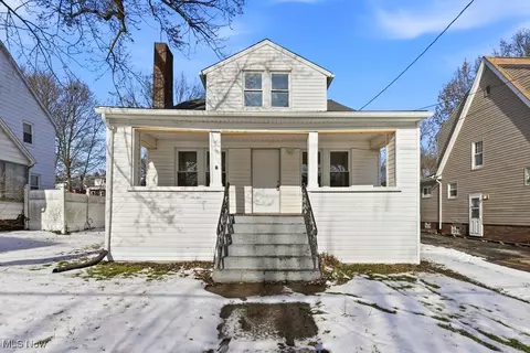 1581 Hillside Ter, Akron, OH 44305