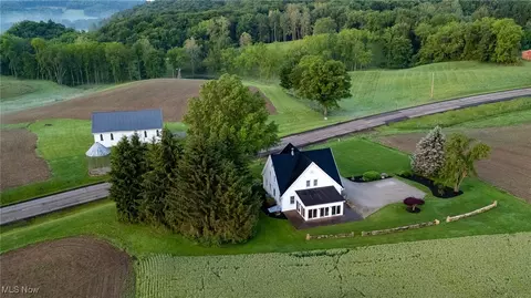 112 State Route 95, Jeromesville, OH 44840