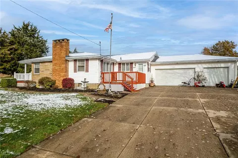 9952 Sterling Rd, Rittman, OH 44270