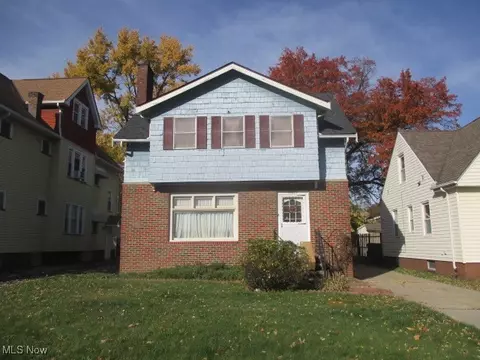 9809 Sladden Ave, Garfield Heights, OH 44125