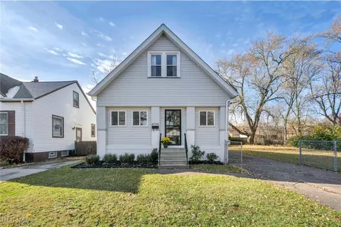4708 W 147th St, Cleveland, OH 44135