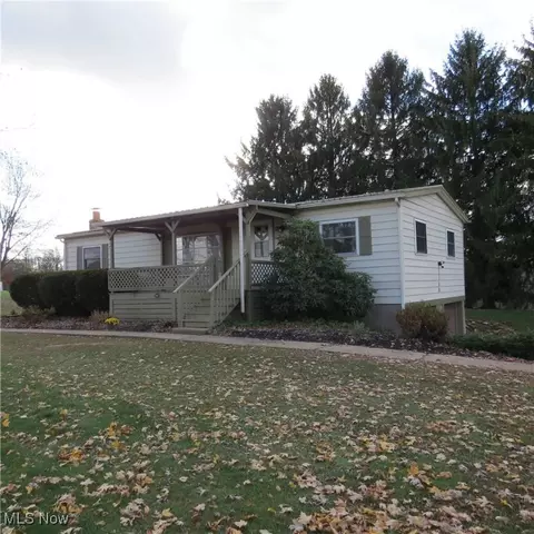 9115 Bane Rd NE, Kensington, OH 44427