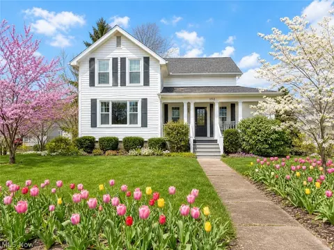 3572 Wilson Sharpsville Rd, Cortland, OH 44410