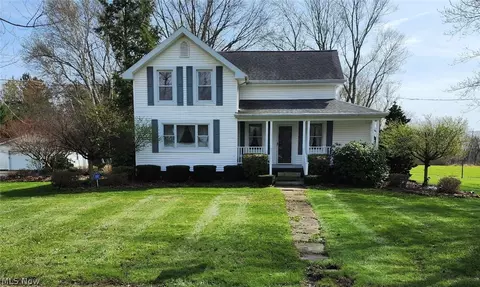 3572 Wilson Sharpsville Rd, Cortland, OH 44410