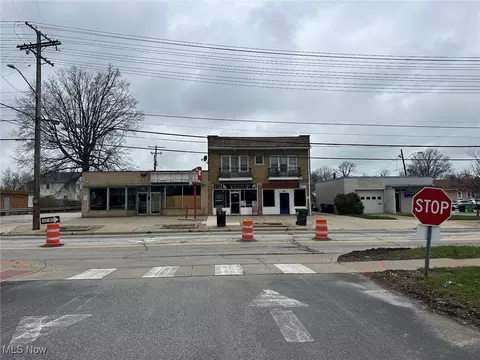 560 E 200th St, Euclid, OH 44119