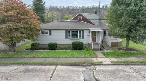 4470 Grand Ave, Shadyside, OH 43947