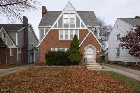 21051 S Lake Shore Blvd, Euclid, OH 44123