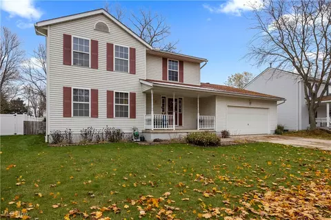 117 Park St, Wellington, OH 44090