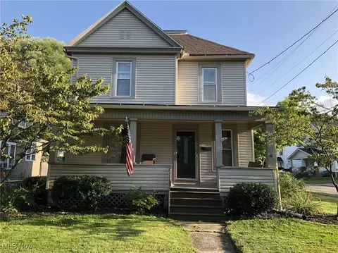 145 College Ave, Ashland, OH 44805