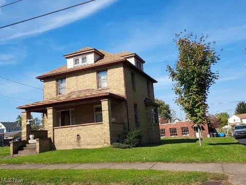 93 Morrison St, Struthers, OH 44471