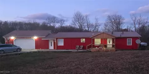 13910 Township Road 59, Mount Perry, OH 43760