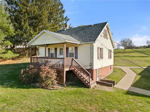 179 Township Road 381, Steubenville, OH 43952