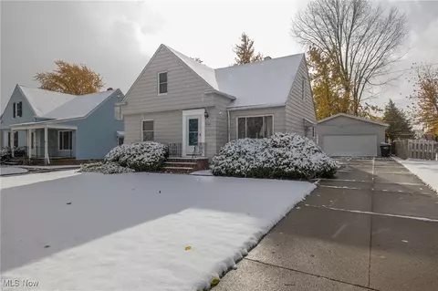 4118 Bexley Blvd, South Euclid, OH 44121