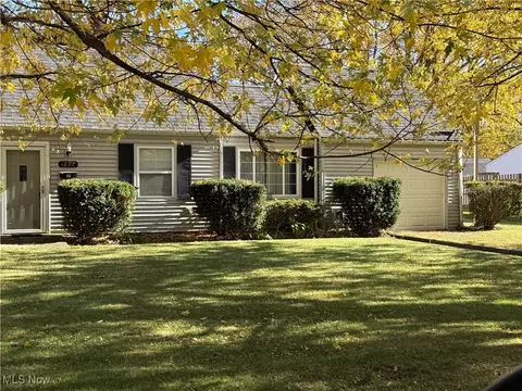 1877 Clyde Rd, Madison, OH 44057