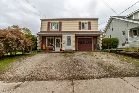 480 Wirth Ave, Akron, OH 44312