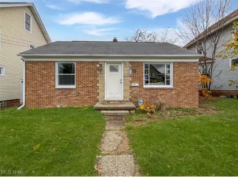 479 W High St, Alliance, OH 44601