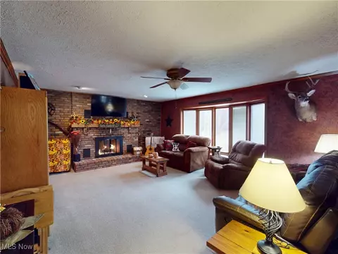 Living - 3192 Townline Rd, Perry, OH 44081 photo 1 of 2