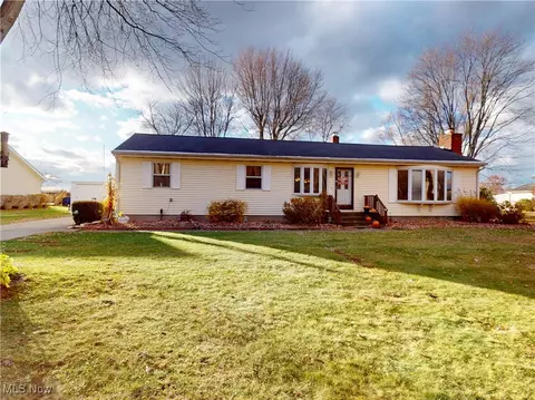 3192 Townline Rd, Perry, OH 44081