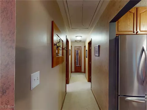 Entry Way - 3192 Townline Rd, Perry, OH 44081 photo 1 of 2