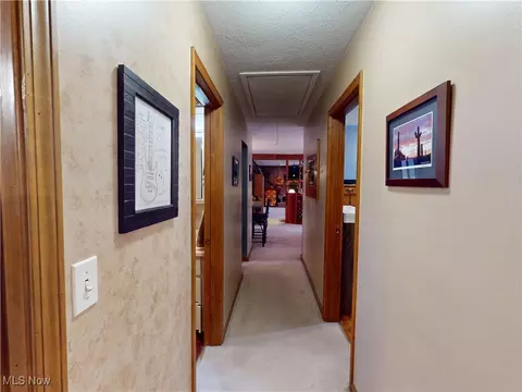 Entry Way - 3192 Townline Rd, Perry, OH 44081 photo 2 of 2