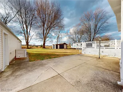 Exterior - 3192 Townline Rd, Perry, OH 44081 photo 4 of 6