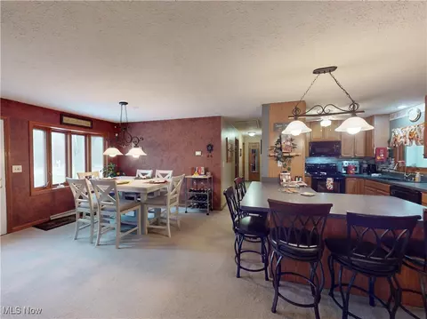 Dining - 3192 Townline Rd, Perry, OH 44081 photo 4 of 4