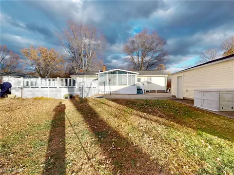 Exterior - 3192 Townline Rd, Perry, OH 44081 photo 3 of 6
