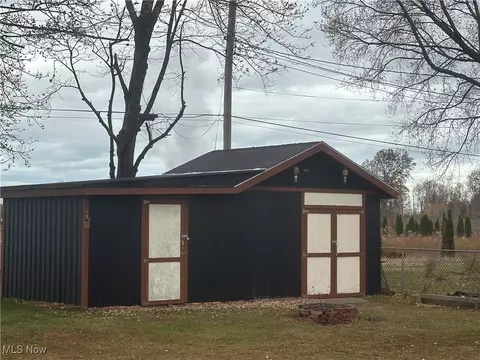 Exterior - 3192 Townline Rd, Perry, OH 44081 photo 6 of 6