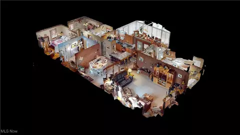 Floorplan - 3192 Townline Rd, Perry, OH 44081 photo 1 of 2