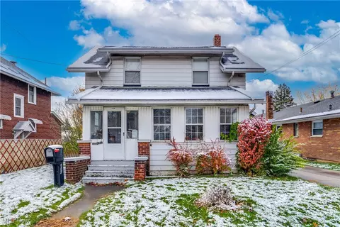 486 W Waterloo Rd, Akron, OH 44314